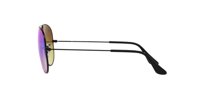Rayban 3025 Aviator 002/4O 360 visione