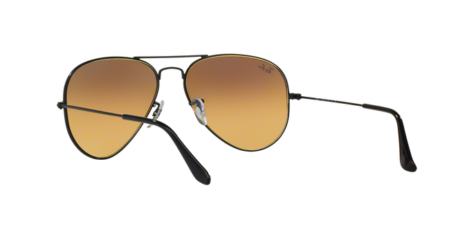 Rayban 3025 Aviator 002/4O 360 visione