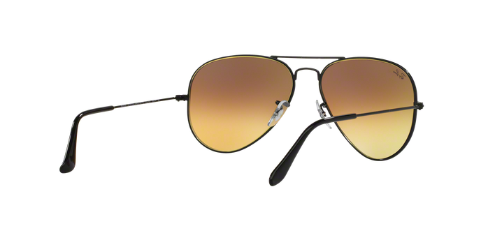 Rayban 3025 Aviator 002/4O 360 visione