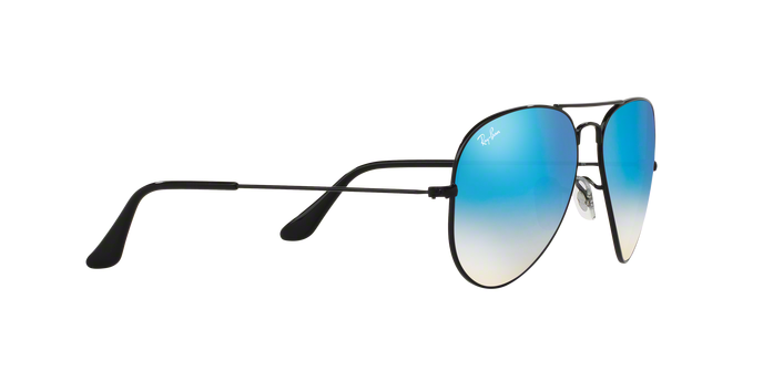 Rayban 3025 Aviator 002/4O 360 visione
