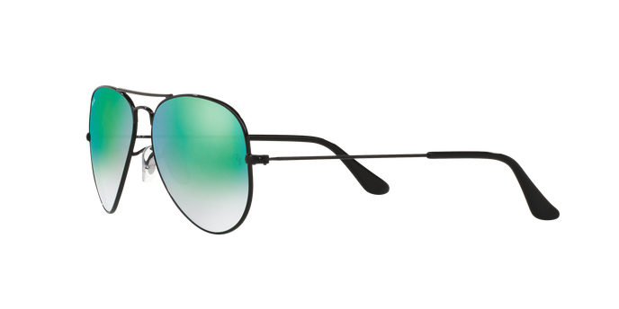 Rayban 3025 Aviator 002/4J 360 visione
