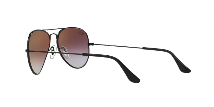 Rayban 3025 Aviator 002/4J 360 visione