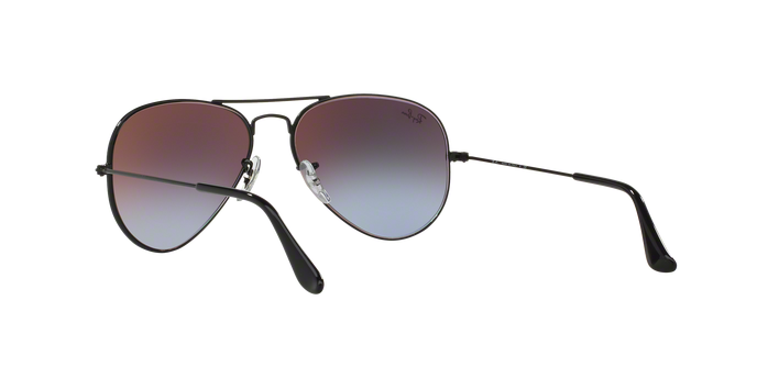 Rayban 3025 Aviator 002/4J 360 visione