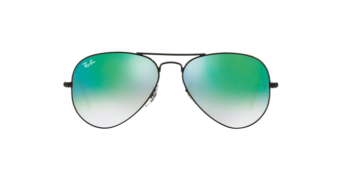 Rayban 3025 Aviator 002/4J 360 visione