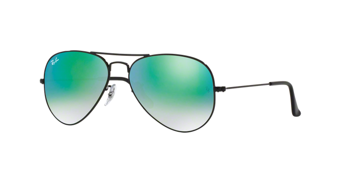 Rayban 3025 Aviator 002/4J 360 visione