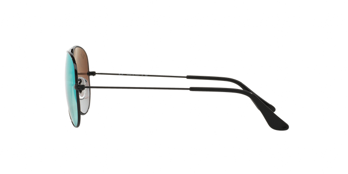 Rayban 3025 Aviator 002/4J 360 visione
