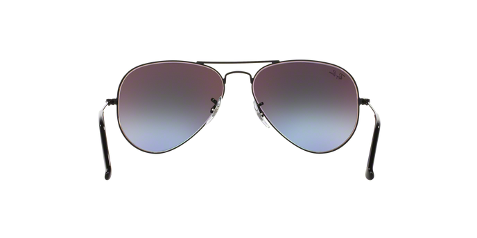 Rayban 3025 Aviator 002/4J 360 visione