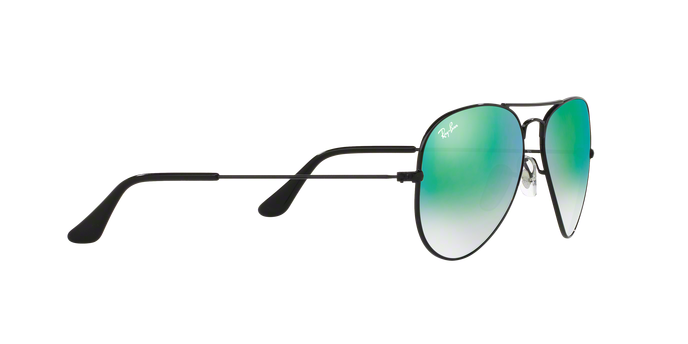 Rayban 3025 Aviator 002/4J 360 visione