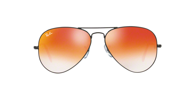 Rayban 3025 Aviator 002/4W 360 visione