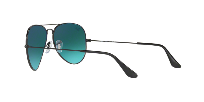 Rayban 3025 Aviator 002/4W 360 visione