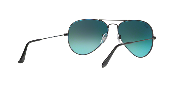 Rayban 3025 Aviator 002/4W 360 visione