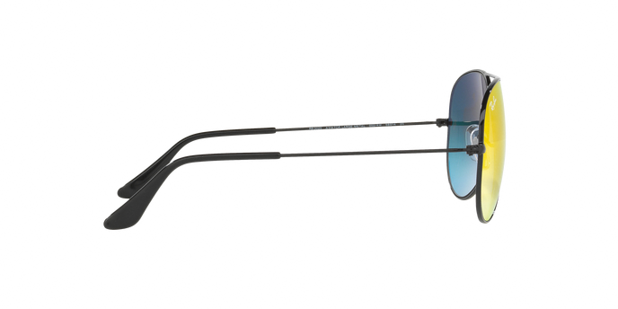 Rayban 3025 Aviator 002/4W 360 visione