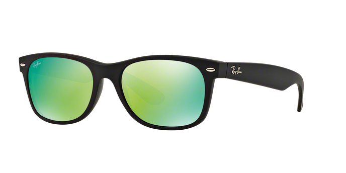 Rayban 2132 New Wayfarer 622/19 360 visione