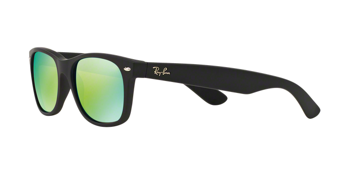 Rayban 2132 New Wayfarer 622/19 360 visione
