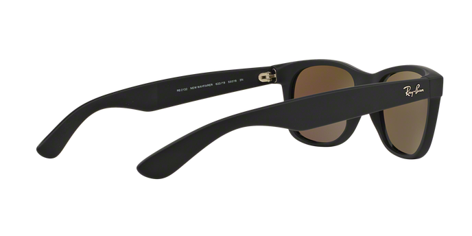 Rayban 2132 New Wayfarer 622/19 360 visione