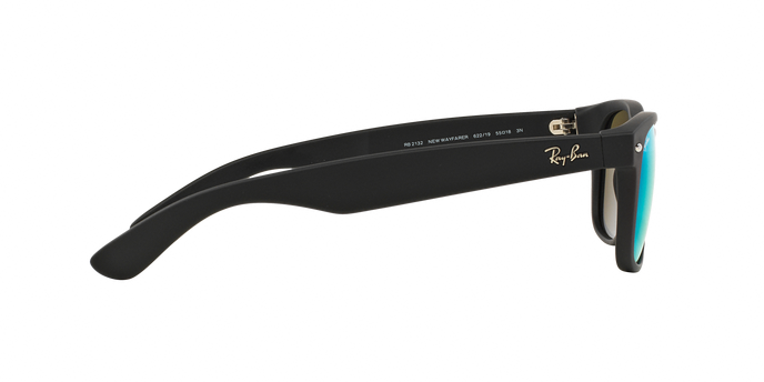 Rayban 2132 New Wayfarer 622/19 360 visione