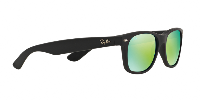 Rayban 2132 New Wayfarer 622/19 360 visione