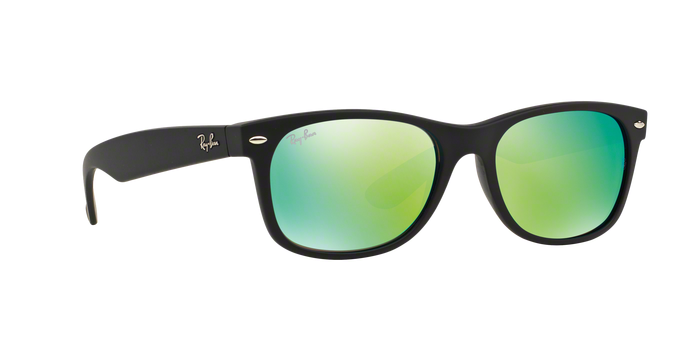 Rayban 2132 New Wayfarer 622/19 360 visione