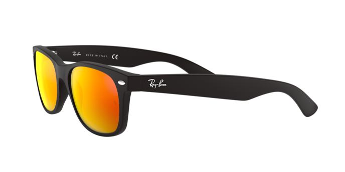 Rayban 2132 New Wayfarer 622/69 360 visione