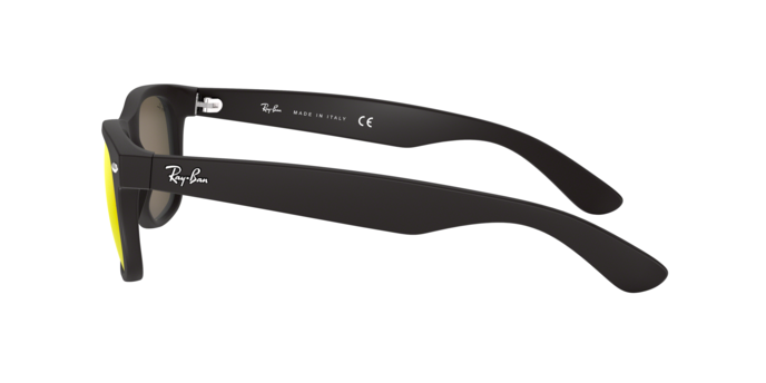 Rayban 2132 New Wayfarer 622/69 360 visione