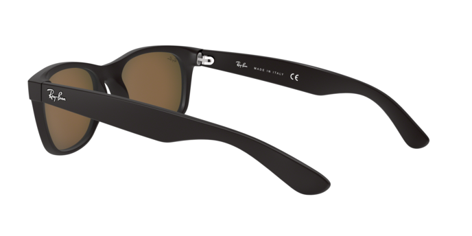 Rayban 2132 New Wayfarer 622/69 360 visione