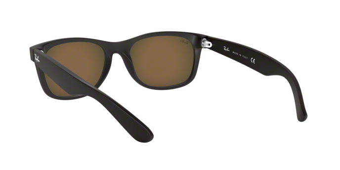 Rayban 2132 New Wayfarer 622/69 360 visione