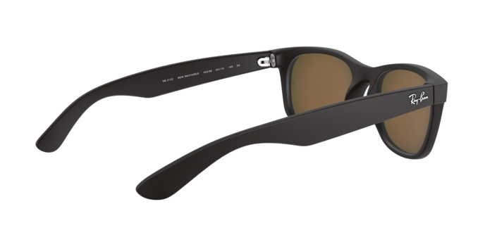 Rayban 2132 New Wayfarer 622/69 360 visione