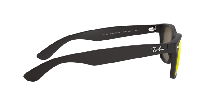 Rayban 2132 New Wayfarer 622/69 360 visione