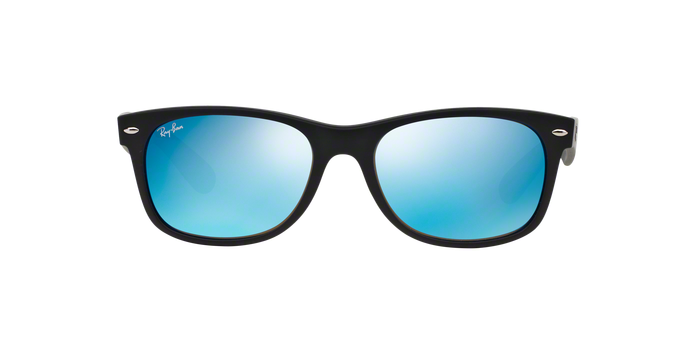 Rayban 2132 New Wayfarer 622/17 360 visione