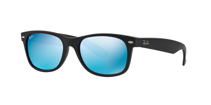Rayban 2132 New Wayfarer 622/17 360 visione