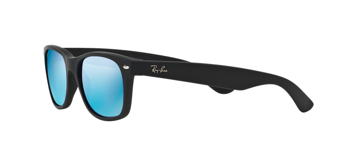 Rayban 2132 New Wayfarer 622/17 360 visione
