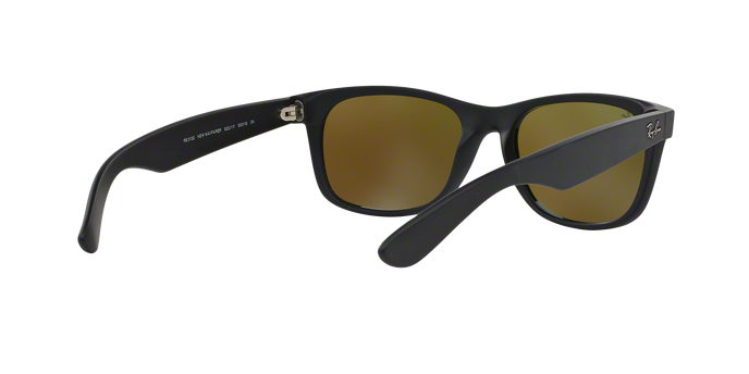 Rayban 2132 New Wayfarer 622/17 360 visione