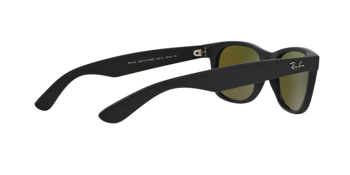 Rayban 2132 New Wayfarer 622/17 360 visione