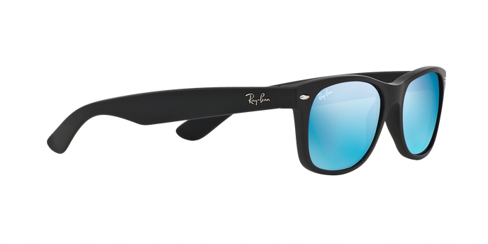 Rayban 2132 New Wayfarer 622/17 360 visione