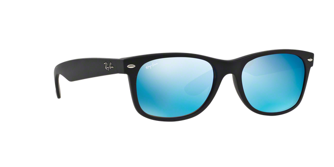 Rayban 2132 New Wayfarer 622/17 360 visione