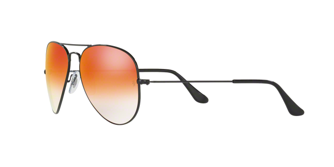 Rayban 3025 Aviator 002/4W 360 visione