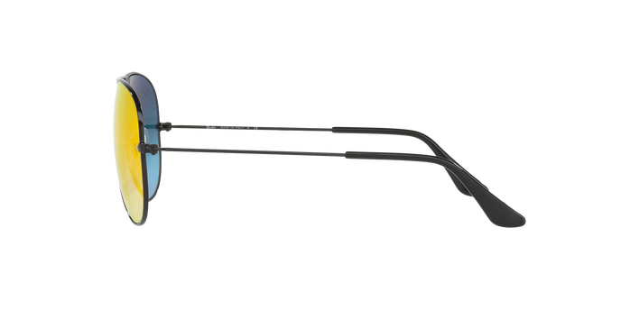 Rayban 3025 Aviator 002/4W 360 visione