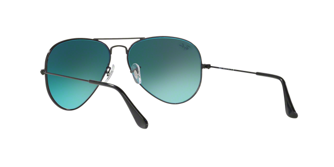 Rayban 3025 Aviator 002/4W 360 visione