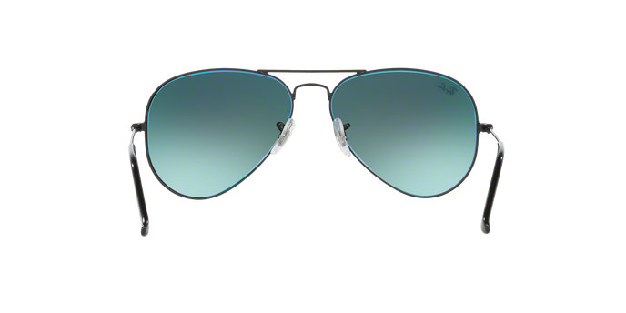 Rayban 3025 Aviator 002/4W 360 visione