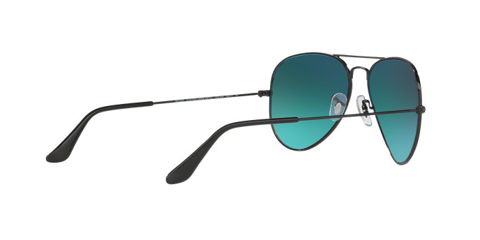 Rayban 3025 Aviator 002/4W 360 visione