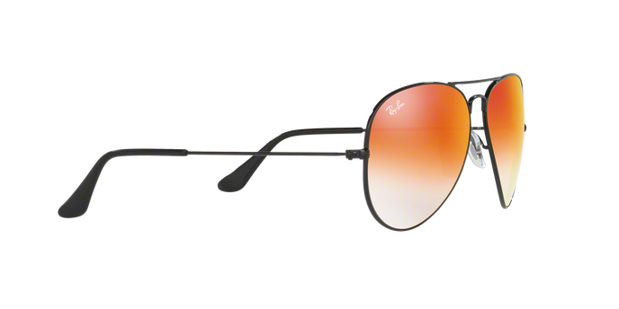 Rayban 3025 Aviator 002/4W 360 visione