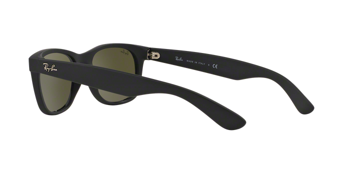 Rayban 2132 New Wayfarer 622/30 360 visione