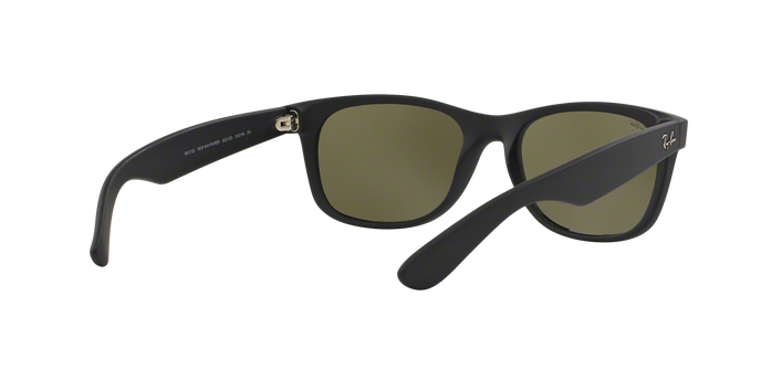 Rayban 2132 New Wayfarer 622/30 360 visione
