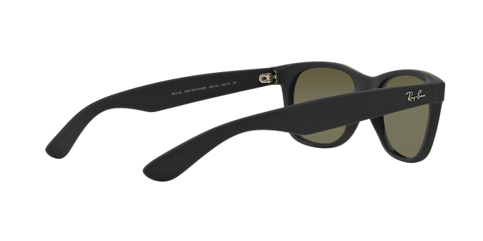 Rayban 2132 New Wayfarer 622/30 360 visione
