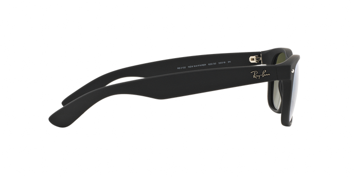 Rayban 2132 New Wayfarer 622/30 360 visione