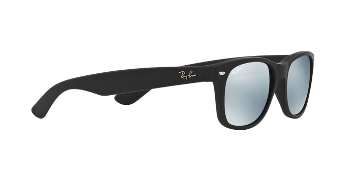 Rayban 2132 New Wayfarer 622/30 360 visione