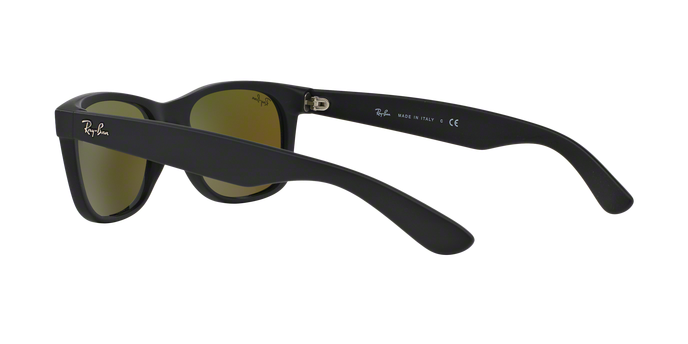 Rayban 2132 New Wayfarer 622/17 360 visione