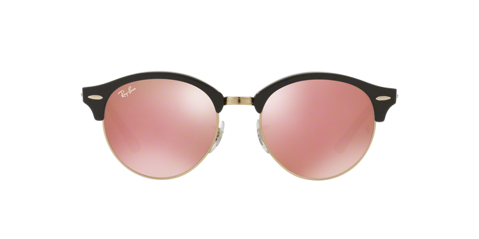 Rayban Clubround 4246 1197Z2 360 visione