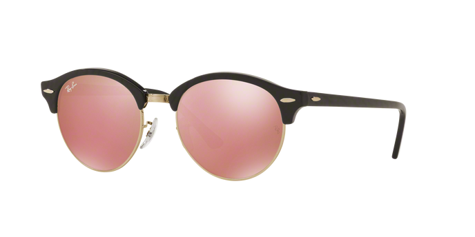 Rayban Clubround 4246 1197Z2 360 visione