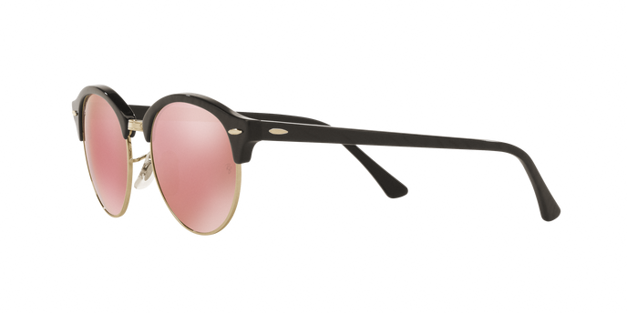 Rayban Clubround 4246 1197Z2 360 visione